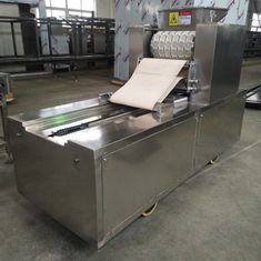 Industrial Bakery Biscuit Making Machine , Biscuit Manufacturing Equipment