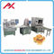 Commercial Chinese Mooncake Machine , Automatic Forming Machine 25-80 Single / Minute