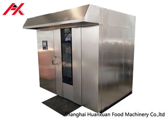 Multipurpose Industrial Baking Oven Superior Performance For Keeping Temperature