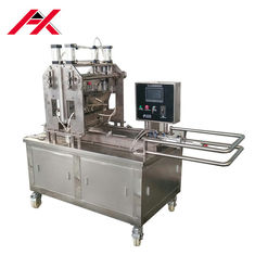 Compact Structure Candy Making Equipment With Stable Performance 3kw Power