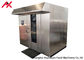 15-30min Baking Time 64 Tray Bakery Rotary Oven For Bread Usage 4.2kw Power