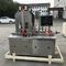 Compact Structure Candy Making Machine / Toffee Production Line 25-50 Kg/H
